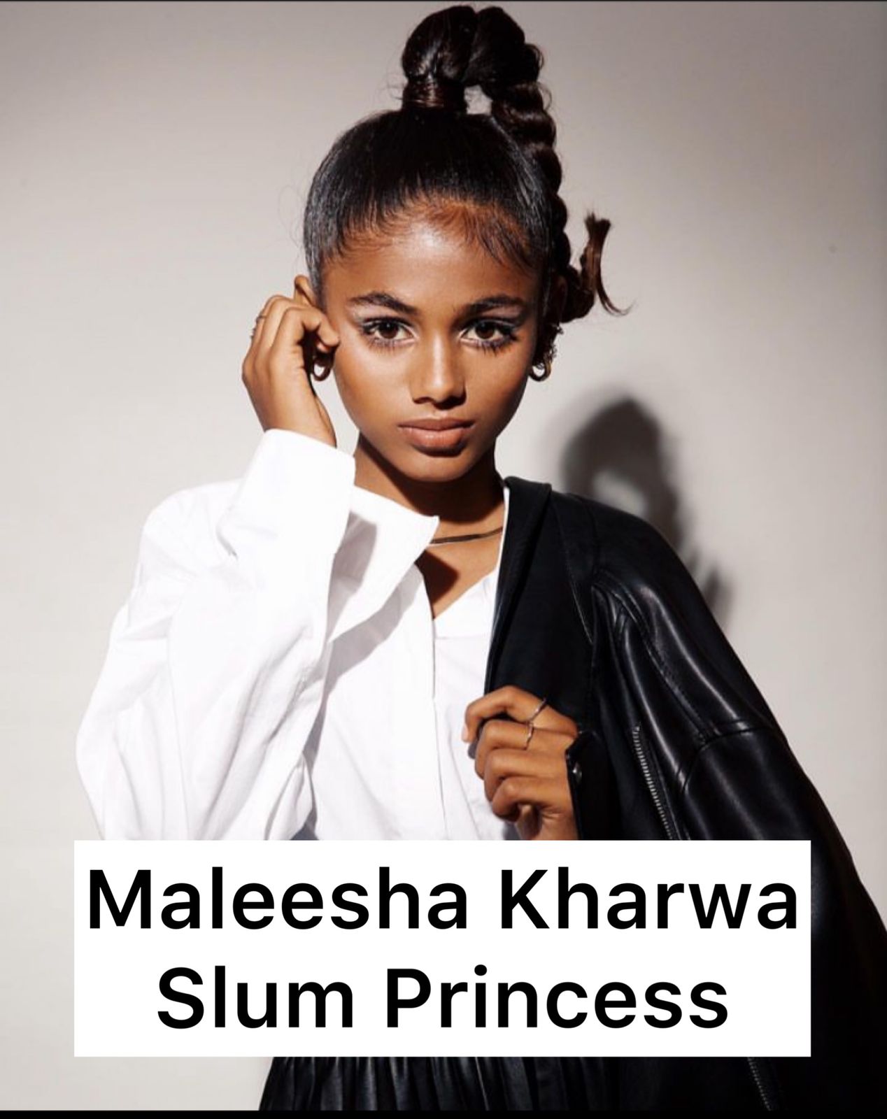 Maleesha Kharwa