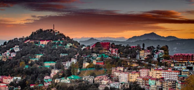 Shimla